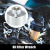 32mm Low Profile Oil Filter Wrench Cap Socket for GM for Chevrolet for Saturn