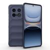 Shockproof Phone Case For Vivo iQOO 13 Case Anti-Slip Soft Silicone Back Cover For Vivo iQOO 13 Case For Vivo iQOO 13 6.82 inch