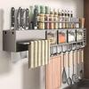 Handton Stainless Steel Kitchen Storage Rack