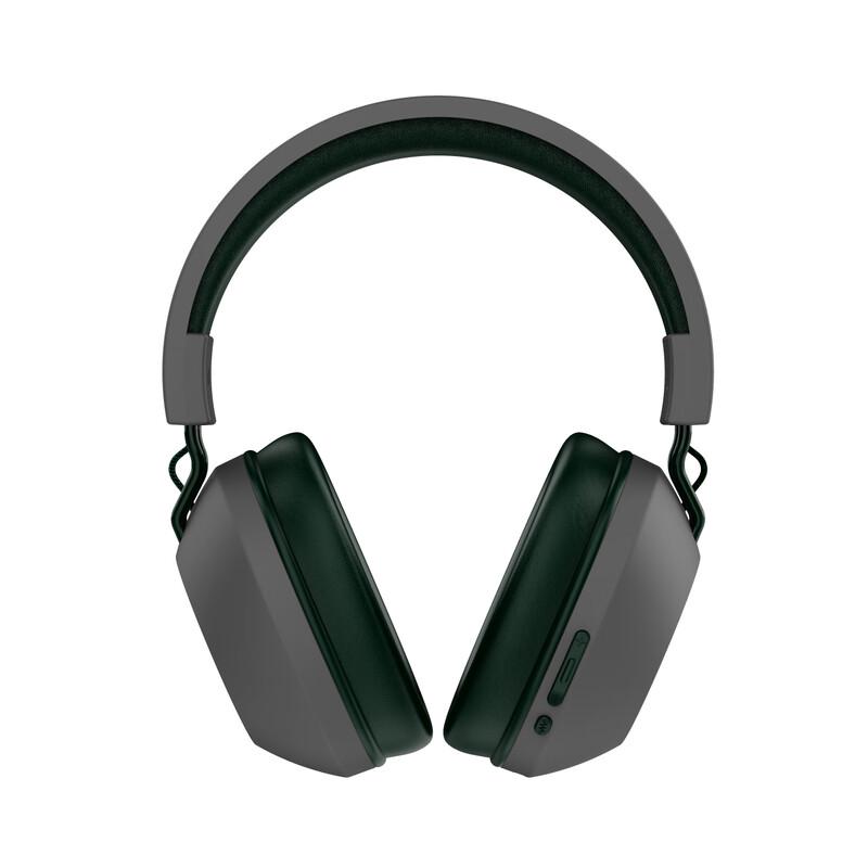 WIWU TD-06 Solarbetriebene Over-Ear-Kopfhörer