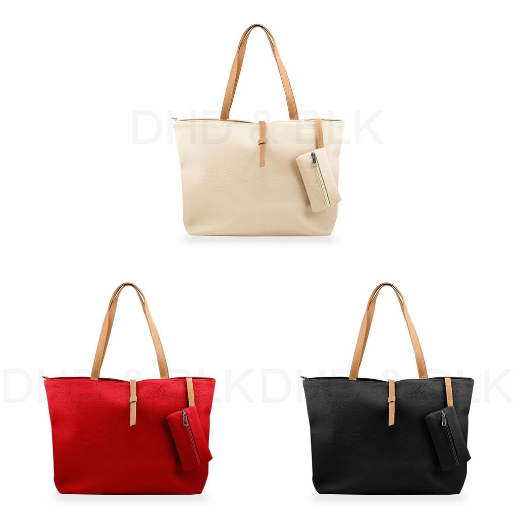 Stylish New Womens Faux Leather Fashion Messenger Handbag With Elegant Design And Spacious Interior