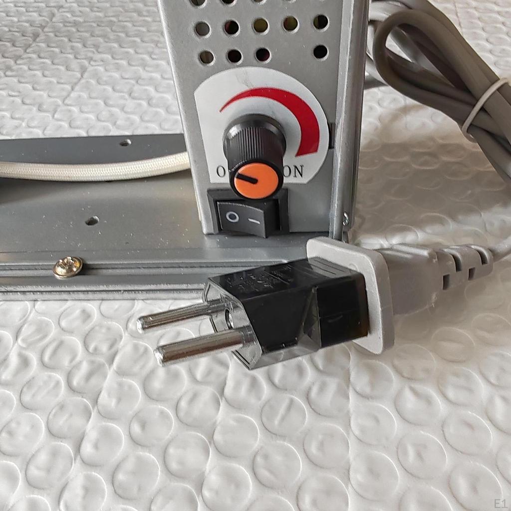 Thermische manuelle Schneidemaschine, Schneidwerkzeug, Professionelles glattes leichtes Spitzenband