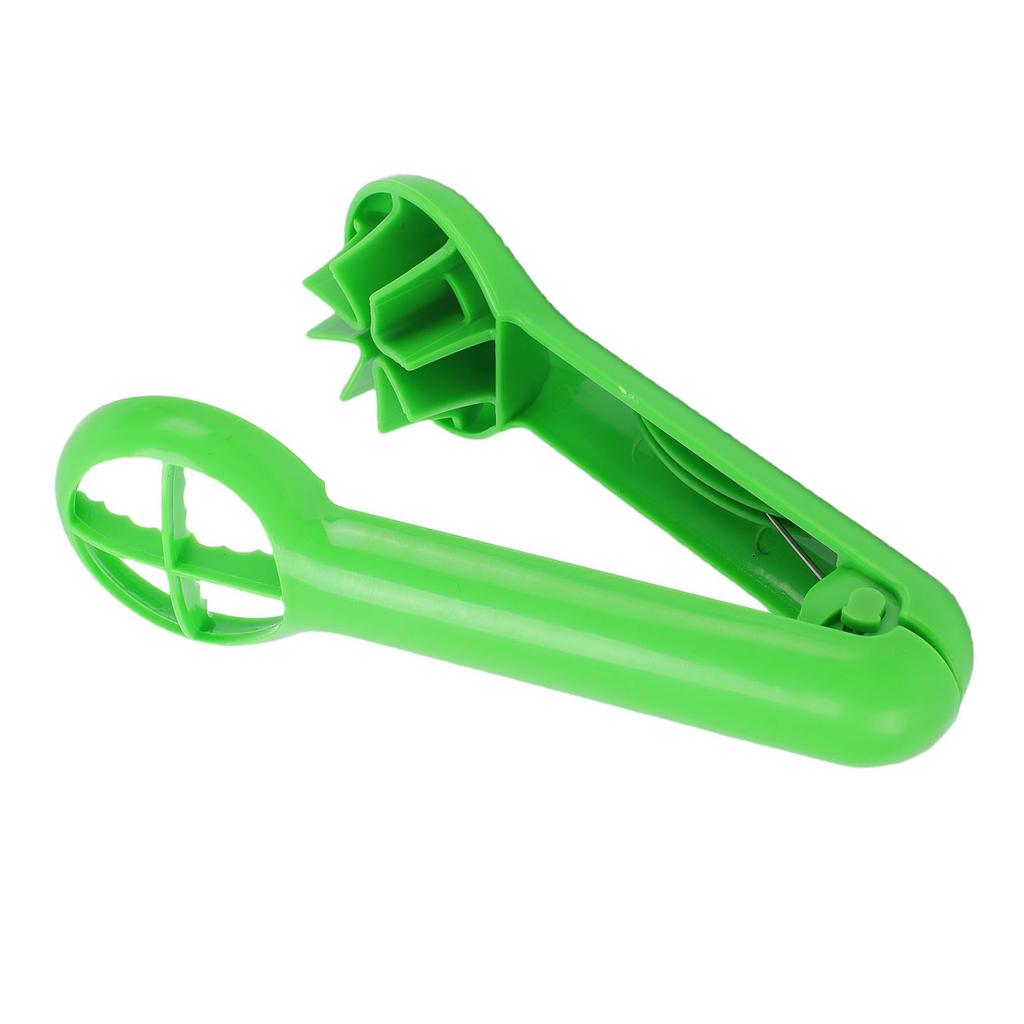 Grape Cutter Slicer ABS Handheld Quarter Fruit Cutter Kitchen Gadget for Salad Strawberry Cherry Tomato