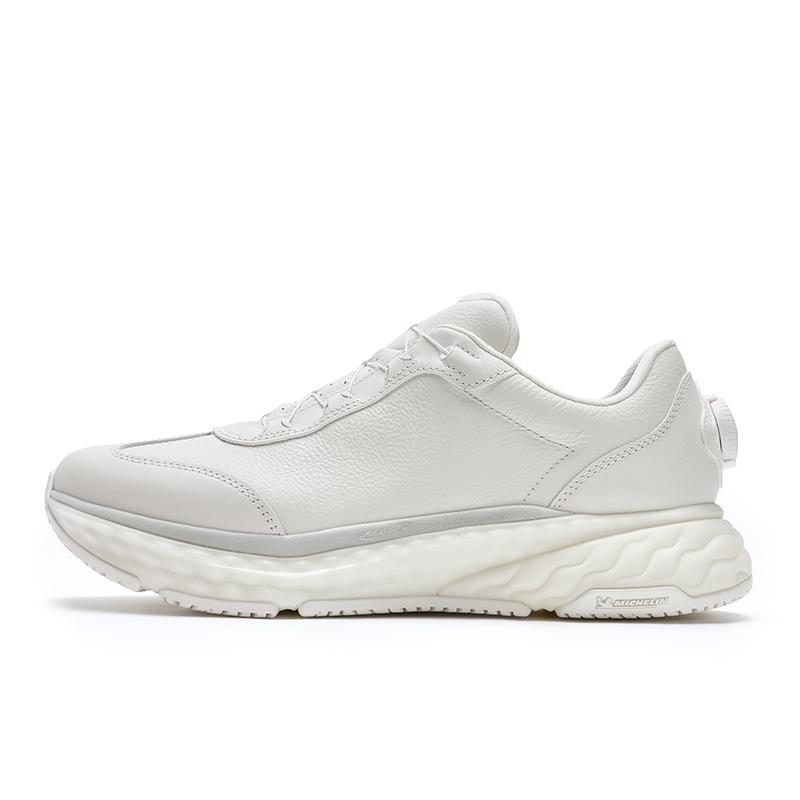 FILA Low top Casual Running Shoes Men s White A12M431113FSW 42