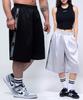 Pijikeolgameoncheu P2507 Shining Training Bermuda Shorts [2 Colors]