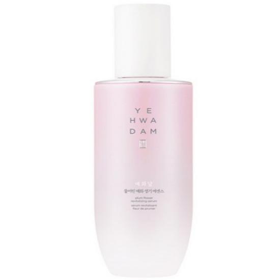 

a0192 THE FACE SHOP Yehwadam Myunguihwa Vitalizing Essence 45 ml Essence