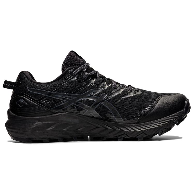 Asics Gel Trabuco 10 GORE-TEX Black Carrier Grey Men Sneakers 1011B328-001