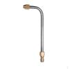 /90°/ Angled Lance Spray Lengthen Metal Pole Cleaning Tools Wash Nozzle Angle