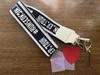 [USED] JIN RUNSEOKJIN Shoulder Strap