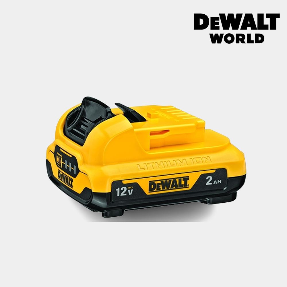 

Аккумулятор Dewalt 10,8, 12 В, 2 А, 2,0 Ач, DCB127, литий-ионный дисплей уровня