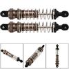    955 Alloy Damp  s, Lightweight Upgrades for 1Celsius16 Truggy Short Course RC Car, with Fine Workmanship and Glossy  