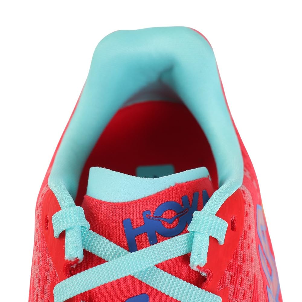 Hoka One One Mach X Running 2024 1141450 Size cm Men's Shoes, Spring/Summer CRSCL, 27.0