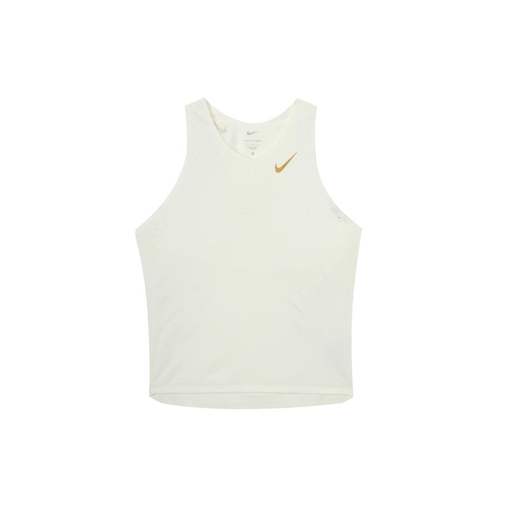 Nike AeroSwift X Jakob Men's Dri FIT Adv Running Singlet HQ4195-134