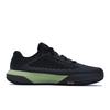Fila Potenza 2 Comfortable Versatile Durable Lightweight Low-Top Training Shoes Men Sneaker Black A12M511503FBB