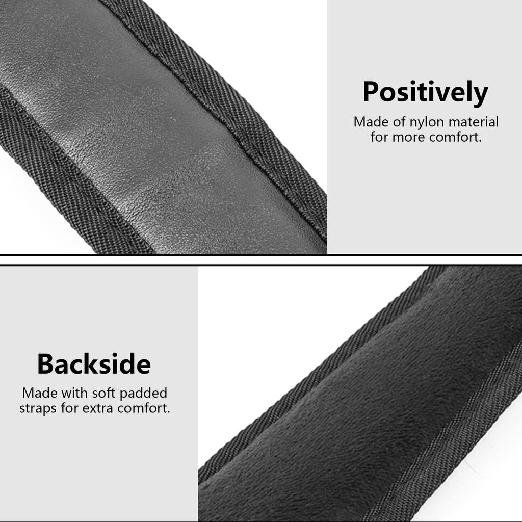 Adjustable Length Saxophone Neck Strap Soft Saxophone Belt Breathable Strap Padded Upgraded for Alto Tenors Saxophone