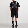 OFF WHITE Caravag Arrow Over T Shirt OMAA038C99JER0051001