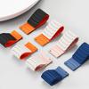 22mm 20mm Magnetic Band For Samsung Galaxy Watch 7 6 5 4 3 Silicone Loop Strap For Huawei Watch GT5/4/3Pro 46mm For Redmi Watch