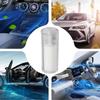 Car Refrigerant Oil Analyzer Refrigeration Oil Testing Instrument Car Air Conditioner Oil Detector For R134a/R1234yf System