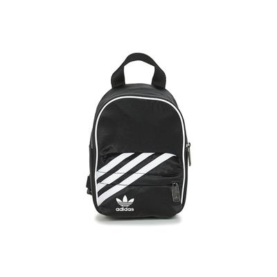 Zaino Originali Poliestere Regolare Donna Nero Adidas GD1642