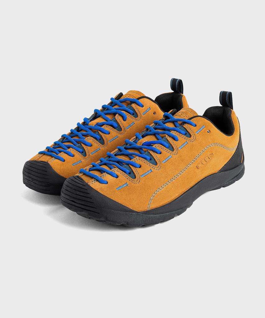 Keen Jasper Sneakers Camel