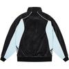 Palace x Needles Track Jacket Black Unisex Outerwear P27NDCS001