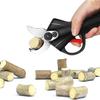 5-10Pcs/Set Replaceable Blades for Cordless Electirc Scissors Rechargeable Garden Shears Pruning For Fruit Tree Bonsai Branches