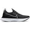 Nike React Infinity Run 'Black' Sneakers CD4371-002