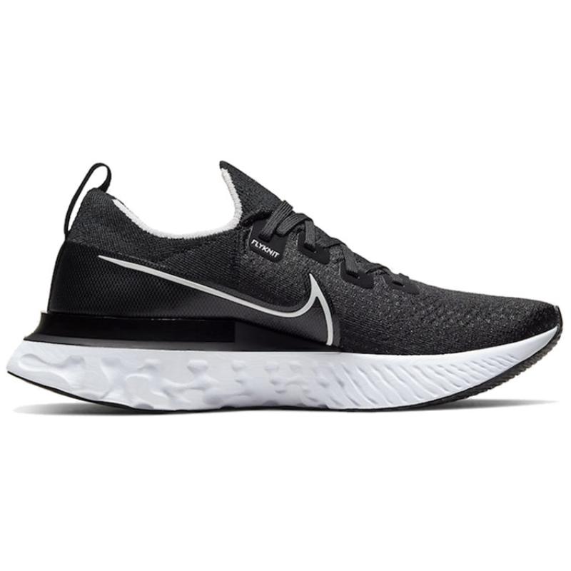 Nike React Infinity Run 'Black' Sneakers CD4371-002