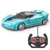 1:18 Wireless Remote Control Drift Racing Car - Rechargeable Electric Toy for Kids