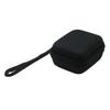 Portable EVA Hard Case Black Carrying Storage Bag for MuzenWild Mini Speaker for Travel Home Office, Case Only