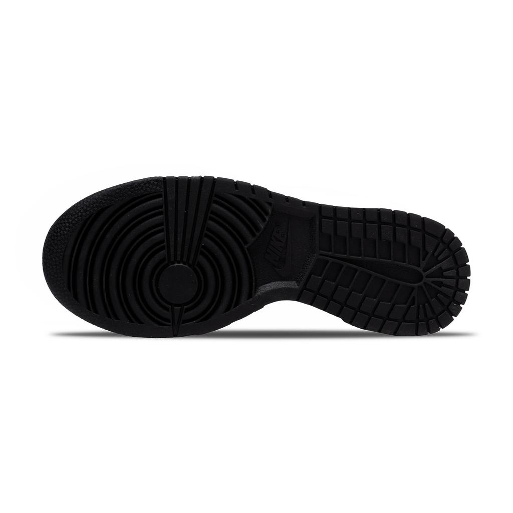 Nike Dunk Skateboard Shoes Women's Low Top Black Pink DD1391-100(Team2086-)