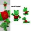 Soft And Cuddly Lyle Lyle Crocodile Plush Toy For Kids' Birthday