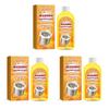 Potente Pulitore per Lavatrice Rimuove Macchie Difficili Deodorante Decontaminazione Sporco Cura Quotidiana Domestica Agente Pulente