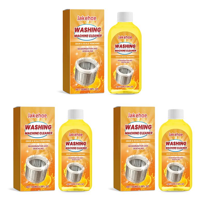 Potente Pulitore per Lavatrice Rimuove Macchie Difficili Deodorante Decontaminazione Sporco Cura Quotidiana Domestica Agente Pulente