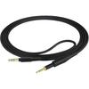 Geekria Cable Compatible Audio Cord Arc Game AKG Q460 K480 K452 K451 K450, JBL JBL J88i J88a J88a...