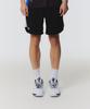 Bigteo Vent Line Badminton Shorts (R-60207)
