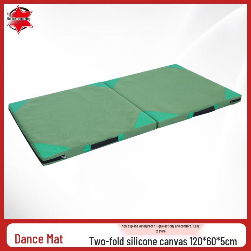 Shuangrenyu Foldable Exercise & Training Mat