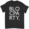 Bloc Party T-Shirt Q3ZQ