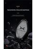 XPeng P7 Key Case - Compatible with 2023 Models P7i, G6, P5, G9, and G3i for Women