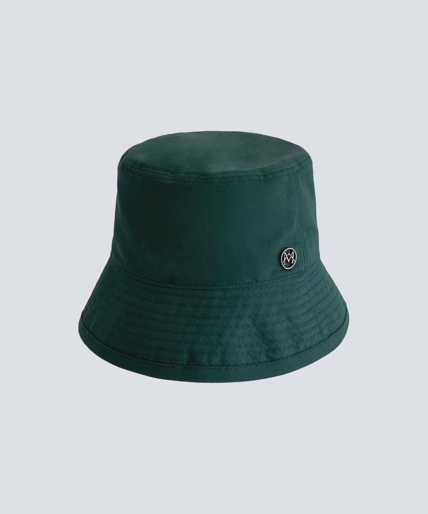 Mineti Small Head Herringbone Deep Classic Bucket Hat F 11025 Mt