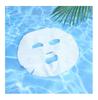 IMPRINT 20Pcs Enlarged Cotton Facial Mask Sheets DIY Cosmetic Face Skin Care Mask | Cotton Facial Paper Spa Mask Sheet