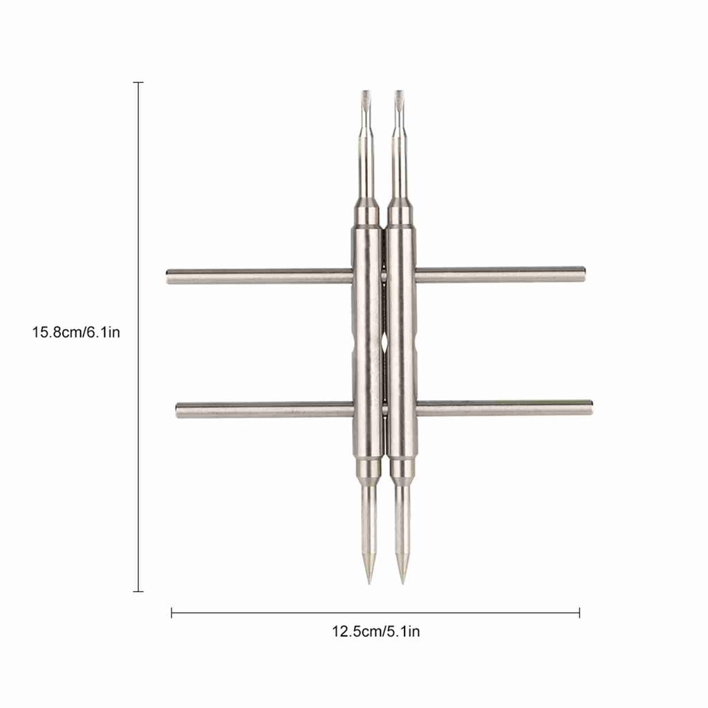 Professional Spanner Wrench Repair Maintanance Tools for DSLR Camera Lens