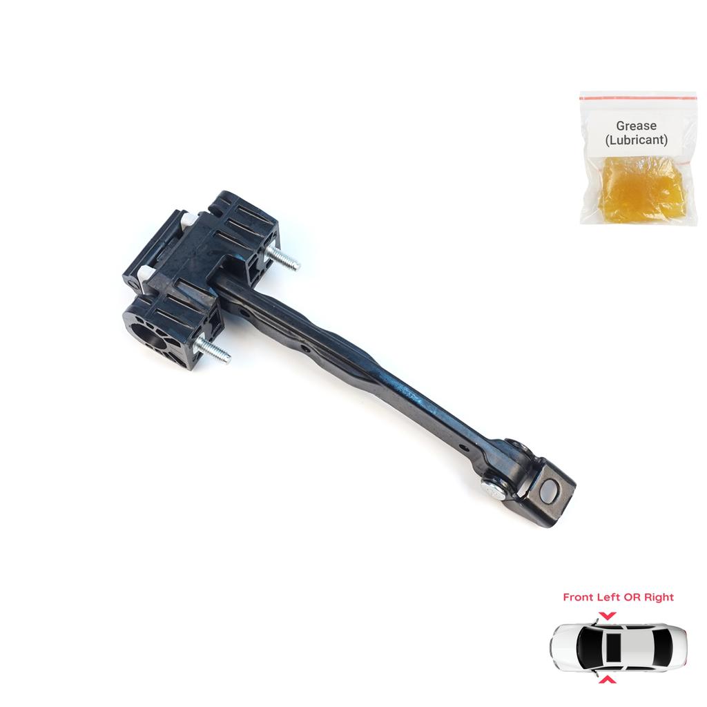 BDP1592 Front Door Stop Check Assy Limiter Strap for Mercedes C Class W206 S206 2021-On A2067209901