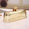Glass Butter Dish Lid Included Elegant Plate for Butter Storage and Snacks Serving Practical Kitchen Tool