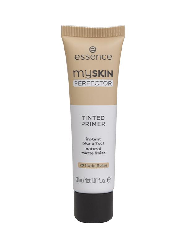 

Essence Myskin Tinted Primer Makyaj Bazı 30Ml N.20
