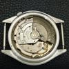 Seiko 5 AUTOMATIC VINTAGE JAPAN 6309A MENS YELLOW COLOR DIAL WATCH A702714-1