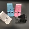 Creative Desktop Mobile Phone Stand Double Folding Portable Stand Tablet Stand