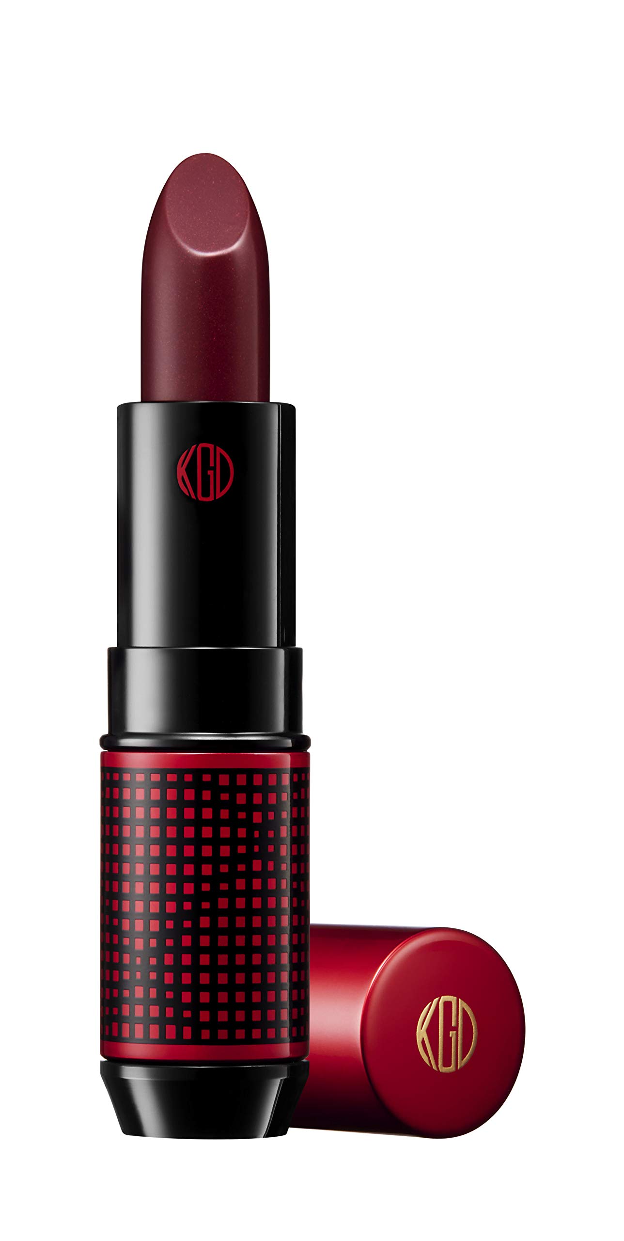 

Koh Gen Do My Fanci Lipstick RD04 Cassis Red