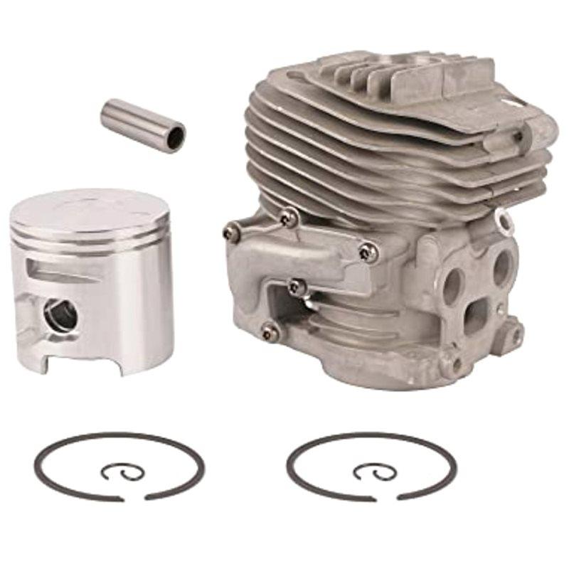 

SHGO-For K760 II For K760 Active II K770 Cutter Compatible 51Mm Cylinder Kit With Piston Pin Circlips And Piston Rings