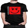 Bo N Jo Vi Have A Nice Day Men's T Shirt Round Neck Classic Short Sleeve T Shirt
